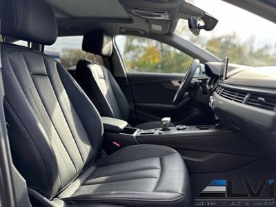 2019 Audi A4 allroad 2.0T quattro Premium Plus - Photo 25 - Bethlehem, PA 18018