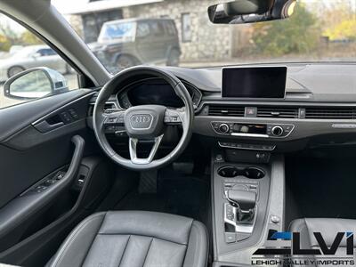 2019 Audi A4 allroad 2.0T quattro Premium Plus - Photo 21 - Bethlehem, PA 18018