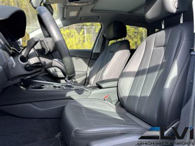 2019 Audi A4 allroad 2.0T quattro Premium Plus - Photo 14 - Bethlehem, PA 18018