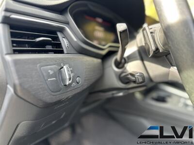 2019 Audi A4 allroad 2.0T quattro Premium Plus - Photo 17 - Bethlehem, PA 18018