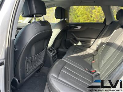 2019 Audi A4 allroad 2.0T quattro Premium Plus - Photo 18 - Bethlehem, PA 18018