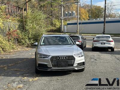 2019 Audi A4 allroad 2.0T quattro Premium Plus - Photo 4 - Bethlehem, PA 18018
