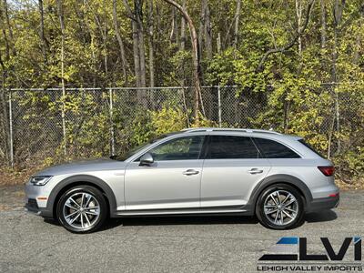 2019 Audi A4 allroad 2.0T quattro Premium Plus - Photo 11 - Bethlehem, PA 18018