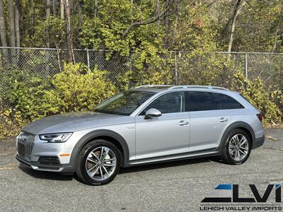 2019 Audi A4 allroad 2.0T quattro Premium Plus - Photo 1 - Bethlehem, PA 18018