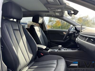 2019 Audi A4 allroad 2.0T quattro Premium Plus - Photo 26 - Bethlehem, PA 18018