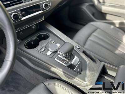 2019 Audi A4 allroad 2.0T quattro Premium Plus - Photo 15 - Bethlehem, PA 18018