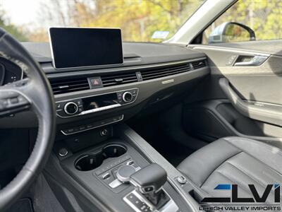 2019 Audi A4 allroad 2.0T quattro Premium Plus - Photo 16 - Bethlehem, PA 18018