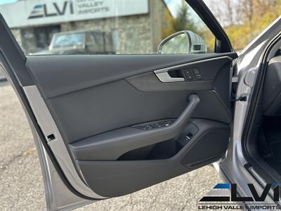 2019 Audi A4 allroad 2.0T quattro Premium Plus - Photo 13 - Bethlehem, PA 18018