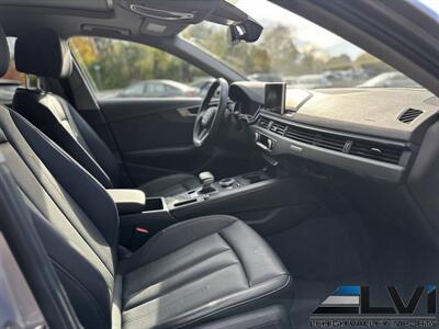2019 Audi A4 allroad 2.0T quattro Premium Plus - Photo 24 - Bethlehem, PA 18018