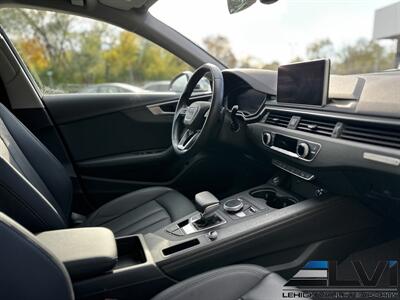 2019 Audi A4 allroad 2.0T quattro Premium Plus - Photo 28 - Bethlehem, PA 18018