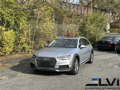2019 Audi A4 allroad 2.0T quattro Premium Plus - Photo 3 - Bethlehem, PA 18018