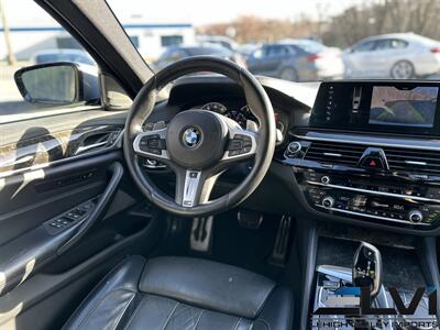 2017 BMW 540i xDrive   - Photo 33 - Bethlehem, PA 18018