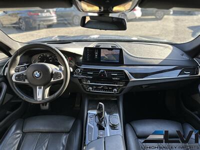 2017 BMW 540i xDrive   - Photo 32 - Bethlehem, PA 18018