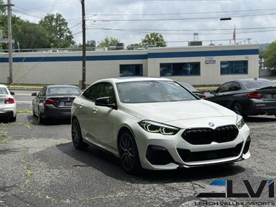 2020 BMW M235i xDrive Gran Coupe - Photo 5 - Bethlehem, PA 18018