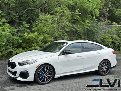 2020 BMW M235i xDrive Gran Coupe - Photo 21 - Bethlehem, PA 18018