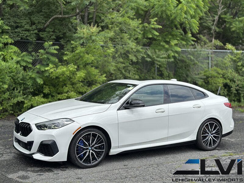 2020 BMW M235i xDrive Gran Coupe  