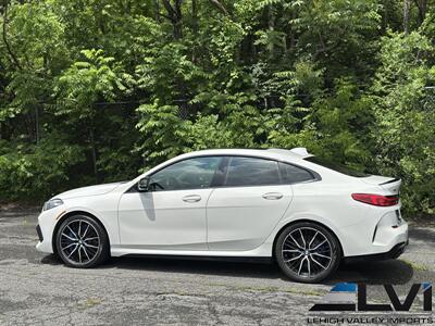 2020 BMW M235i xDrive Gran Coupe - Photo 3 - Bethlehem, PA 18018