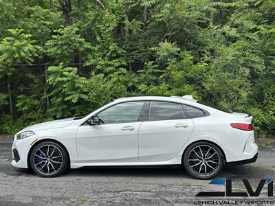 2020 BMW M235i xDrive Gran Coupe - Photo 2 - Bethlehem, PA 18018