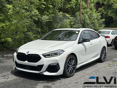 2020 BMW M235i xDrive Gran Coupe - Photo 4 - Bethlehem, PA 18018