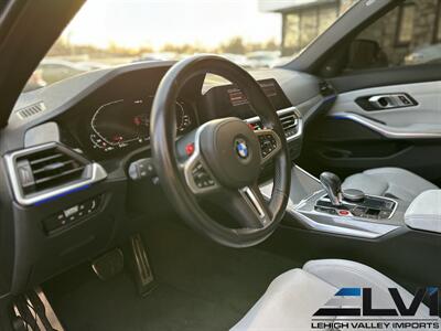 2021 BMW M3 Competition   - Photo 9 - Bethlehem, PA 18018