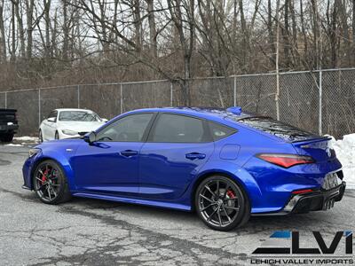 2024 Acura Integra Type S   - Photo 12 - Bethlehem, PA 18018