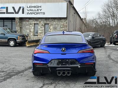 2024 Acura Integra Type S   - Photo 9 - Bethlehem, PA 18018
