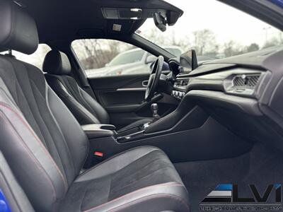 2024 Acura Integra Type S   - Photo 28 - Bethlehem, PA 18018