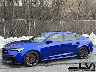 2024 Acura Integra Type S   - Photo 13 - Bethlehem, PA 18018