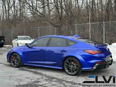2024 Acura Integra Type S   - Photo 11 - Bethlehem, PA 18018
