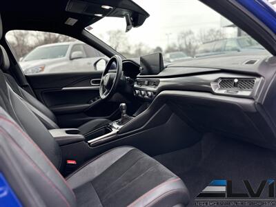 2024 Acura Integra Type S   - Photo 27 - Bethlehem, PA 18018