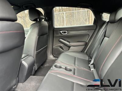 2024 Acura Integra Type S   - Photo 23 - Bethlehem, PA 18018