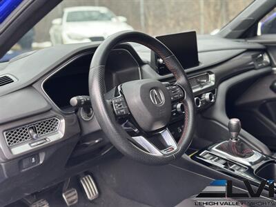 2024 Acura Integra Type S   - Photo 15 - Bethlehem, PA 18018