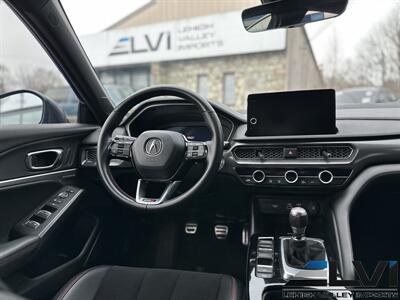 2024 Acura Integra Type S   - Photo 25 - Bethlehem, PA 18018