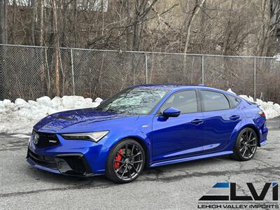 2024 Acura Integra Type S   - Photo 2 - Bethlehem, PA 18018