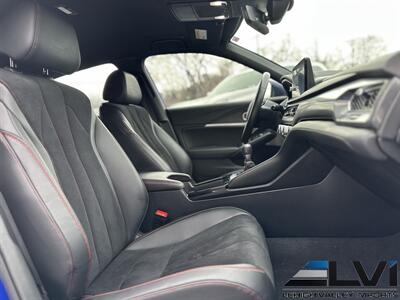 2024 Acura Integra Type S   - Photo 29 - Bethlehem, PA 18018