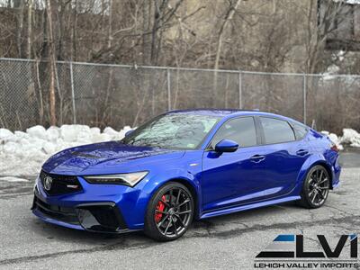 2024 Acura Integra Type S   - Photo 1 - Bethlehem, PA 18018