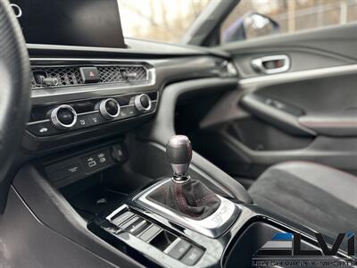 2024 Acura Integra Type S   - Photo 18 - Bethlehem, PA 18018