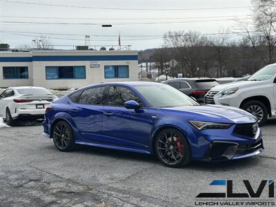 2024 Acura Integra Type S   - Photo 6 - Bethlehem, PA 18018