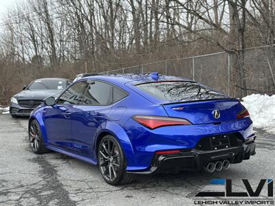 2024 Acura Integra Type S   - Photo 10 - Bethlehem, PA 18018