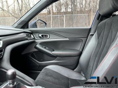 2024 Acura Integra Type S   - Photo 20 - Bethlehem, PA 18018