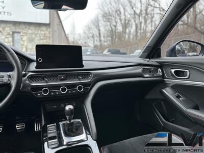 2024 Acura Integra Type S   - Photo 26 - Bethlehem, PA 18018