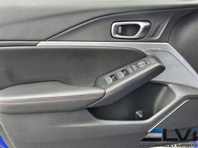 2024 Acura Integra Type S   - Photo 16 - Bethlehem, PA 18018