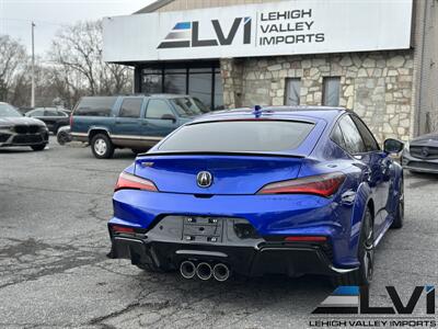 2024 Acura Integra Type S   - Photo 8 - Bethlehem, PA 18018