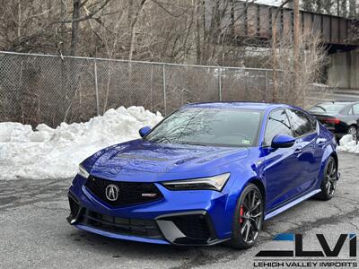 2024 Acura Integra Type S   - Photo 3 - Bethlehem, PA 18018
