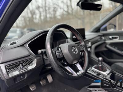 2024 Acura Integra Type S   - Photo 21 - Bethlehem, PA 18018