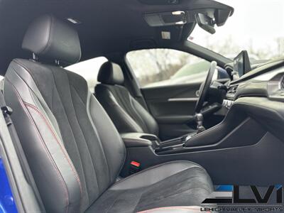 2024 Acura Integra Type S   - Photo 30 - Bethlehem, PA 18018