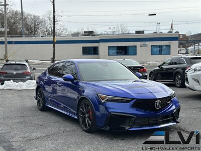 2024 Acura Integra Type S   - Photo 5 - Bethlehem, PA 18018