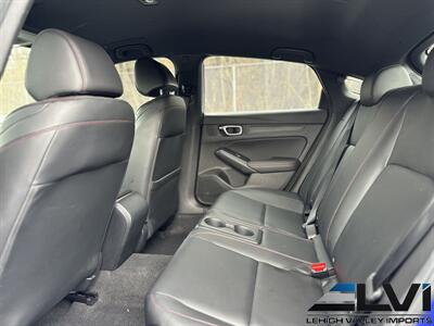 2024 Acura Integra Type S   - Photo 22 - Bethlehem, PA 18018