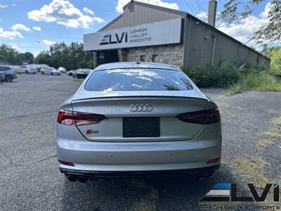 2019 Audi S5 Sportback 3.0T quattro Prestige   - Photo 7 - Bethlehem, PA 18018