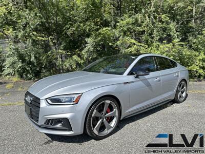 2019 Audi S5 Sportback 3.0T quattro Prestige   - Photo 13 - Bethlehem, PA 18018